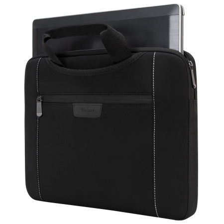 Targus 14” Slipskin Sleeve 35.6 cm (14") Sleeve case Black