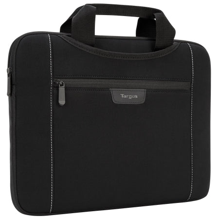 Targus 14” Slipskin Sleeve 35.6 cm (14") Sleeve case Black