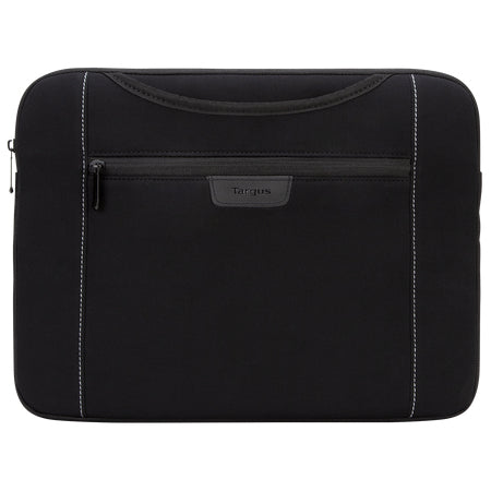 Targus 14” Slipskin Sleeve 35.6 cm (14") Sleeve case Black