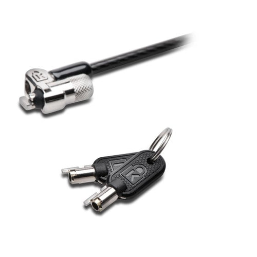 Kensington MicroSaver® 2.0 Keyed Laptop Lock