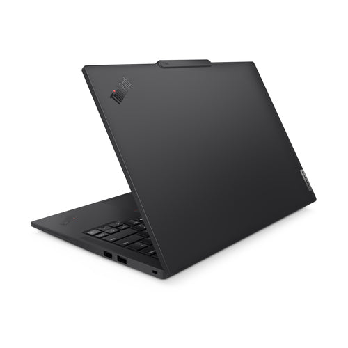 Lenovo ThinkPad T14s Gen 6 (AMD) Copilot+ PC AMD Ryzen™ AI 7 350 Laptop 35.6 cm (14") WUXGA 16 GB LPDDR5x-SDRAM 512 GB SSD Wi-Fi 7 (802.11be) Windows 11 Pro Black