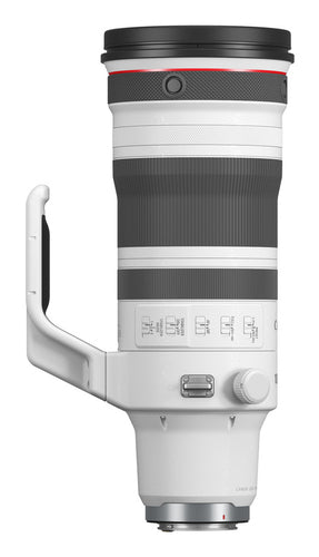 Canon RF100-300mm F2.8 L IS USM Overview