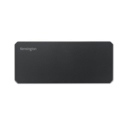 Kensington SD4760P USB-C® Triple Display Docking Station - 100W PD - HDMI - Windows/macOS/Chrome
