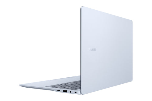 Samsung Galaxy Book4 Edge NP754XQA-KB2US laptop Snapdragon X1P-42-100 39.6 cm (15.6") Full HD 16 GB LPDDR5x-SDRAM 512 GB eUFS Wi-Fi 7 (802.11be) Windows 11 Pro Blue