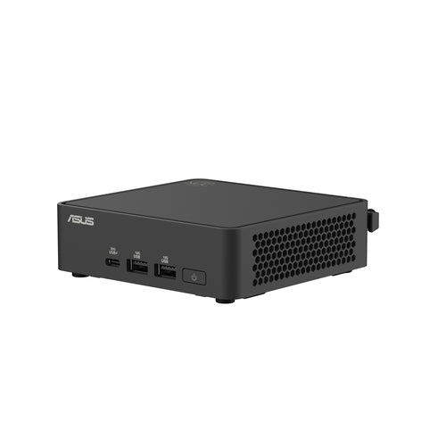 ASUS NUC 15 Pro RNUC15CRKI30000U Black 100U