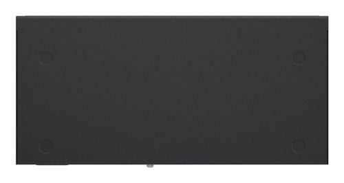 TP-Link Omada ES224G network switch Managed L2 Gigabit Ethernet (10/100/1000) Black