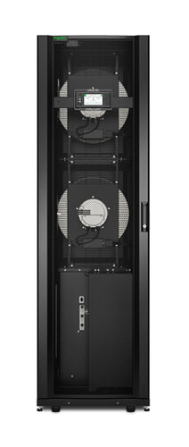 APC InRow RD, 600mm Air Cooled, 460-480V, 60Hz