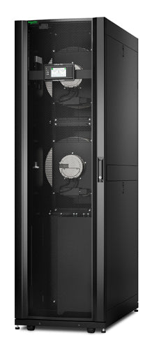 APC InRow RD, 600mm Air Cooled, 460-480V, 60Hz