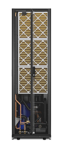 APC InRow RD, 600mm Air Cooled, 460-480V, 60Hz
