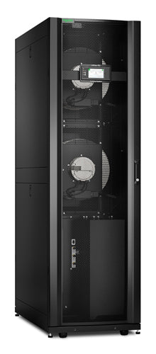 APC InRow RD, 600mm Air Cooled, 460-480V, 60Hz