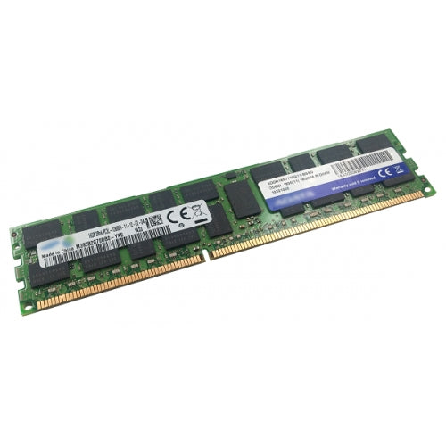 QNAP RAM-32GDR4ECK0-RD-2666 memory module 32 GB 4 x 8 GB DDR4 288-pin DIMM ECC