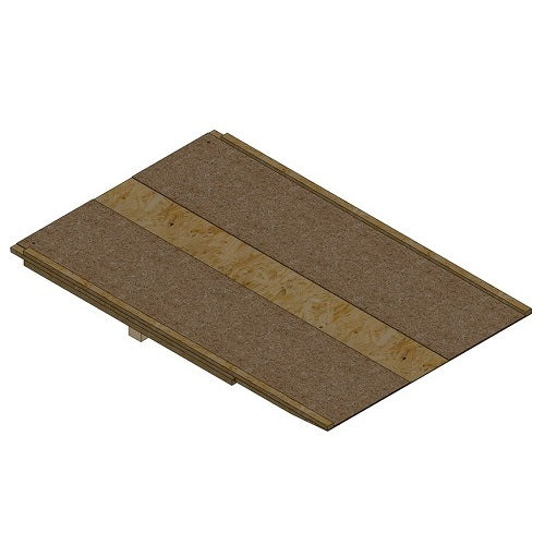 APC NetShelter SX, Server Rack Enclosure, 45U, Shock Packaging, 2000 lbs, Black, 2124H x 600W x 1200D mm