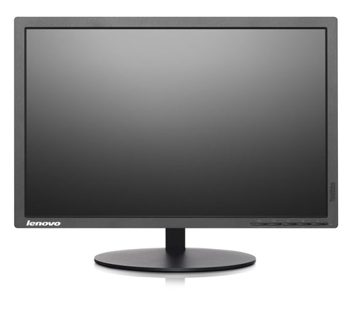 Lenovo ThinkVision T2054p computer monitor 49.5 cm (19.5") 1440 x 900 pixels WXGA+ LED Black