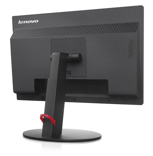 Lenovo ThinkVision T2054p computer monitor 49.5 cm (19.5") 1440 x 900 pixels WXGA+ LED Black