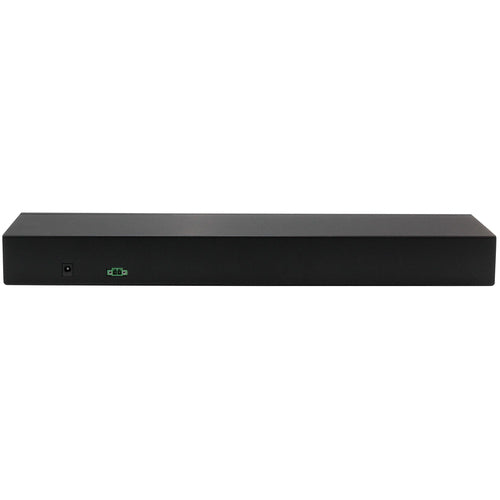 StarTech.com 8-Port USB-to-Serial Adapter Hub