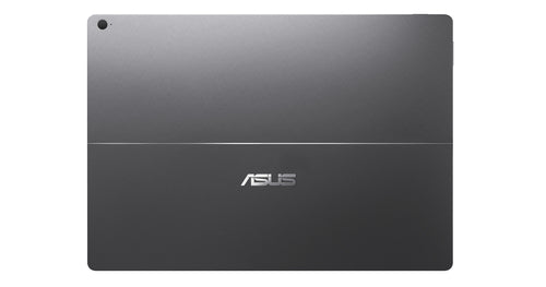 ASUS Transformer 3 Pro T303UA-DS76T laptop Intel® Core™ i7 i7-6500U Hybrid (2-in-1) 32 cm (12.6") Touchscreen 16 GB LPDDR3-SDRAM 512 GB SSD Windows 10 Home Grey, Titanium
