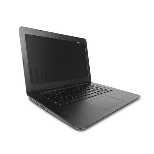 Kensington K64488WW display privacy filter 33.8 cm (13.3") Laptop Frameless display privacy filter