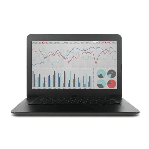 Kensington FP140W9 Privacy Screen for 14.0” Laptops (16:9)