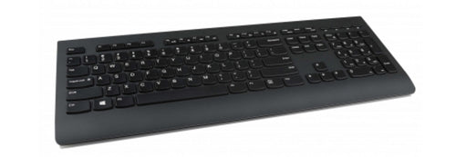 Lenovo 4X30H56841 keyboard Universal RF Wireless QWERTY US English Black