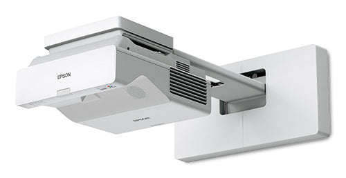 Epson PowerLite 770F Ultra short throw projector 4100 ANSI lumens 3LCD 1080p (1920x1080) White