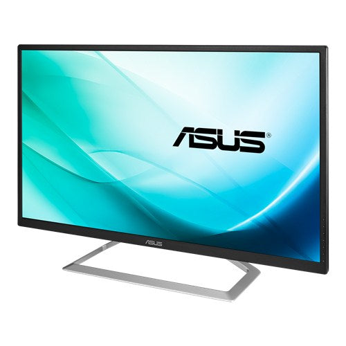 ASUS VA325H computer monitor 80 cm (31.5") 1920 x 1080 pixels Full HD Black