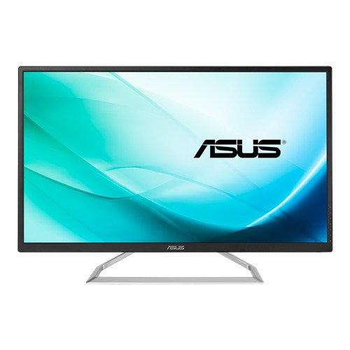 ASUS VA325H computer monitor 80 cm (31.5") 1920 x 1080 pixels Full HD Black