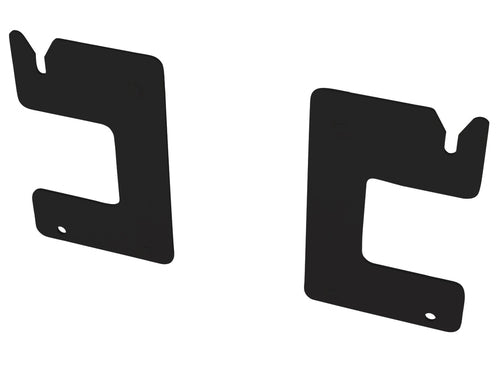 Peerless ACC2X1 mounting kit Black