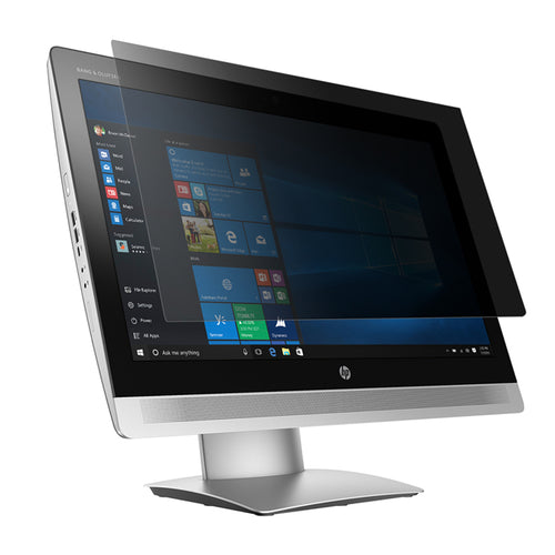 Targus AST032USZ display privacy filter 58.4 cm (23") Monitor Frameless display privacy filter