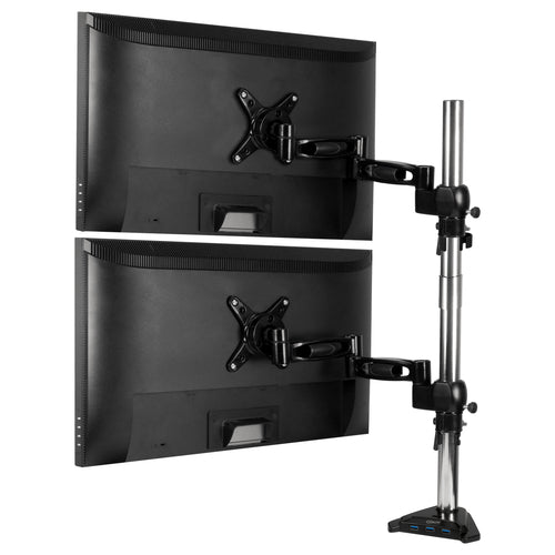 ARCTIC Z+1 Pro - Extension Set for On-Top Mounting
