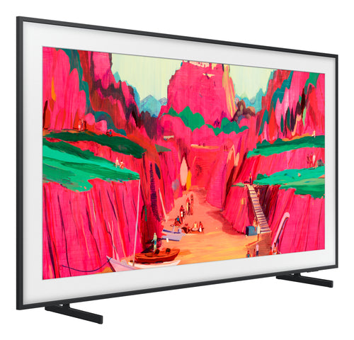 Samsung The Frame Pro QN65LS03FWFXZA TV 165.1 cm (65") 4K Ultra HD Smart TV Wi-Fi Black
