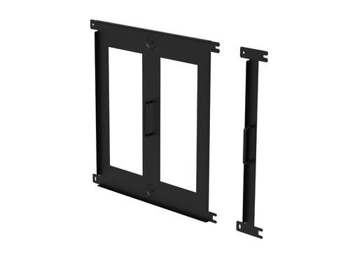 Peerless DS-VW775 signage display mount 152.4 cm (60") Black