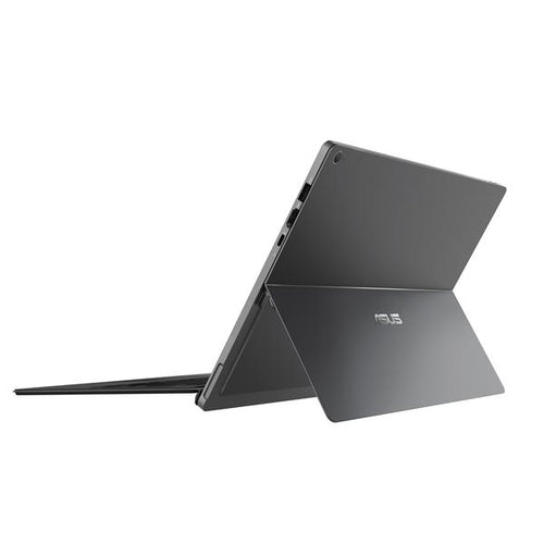 ASUS Transformer 3 Pro T303UA-DS76T laptop Intel® Core™ i7 i7-6500U Hybrid (2-in-1) 32 cm (12.6") Touchscreen 16 GB LPDDR3-SDRAM 512 GB SSD Windows 10 Home Grey, Titanium