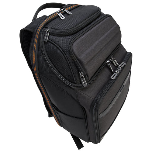 Targus TSB895 laptop case 40.6 cm (16") Backpack case Grey