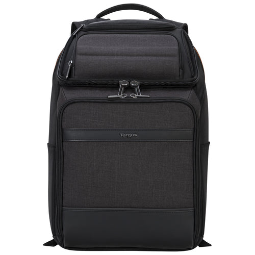 Targus TSB895 laptop case 40.6 cm (16") Backpack case Grey