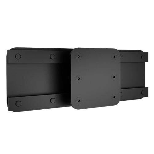 Chief Fusion Horizontal Row Connector