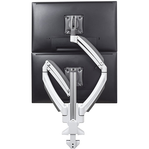 Chief Kontour K1C 76.2 cm (30") Desk White