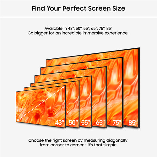 Samsung NEOQLED/65INCH/3840 X 2160/60HZ