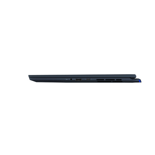 MSI Stealth 14 AI STUDIO A1VEG-090 Intel Core Ultra 7 155H Laptop 35.6 cm (14") Full HD+ 16 GB DDR5-SDRAM 1 TB SSD NVIDIA GeForce RTX 4050 Wi-Fi 7 (802.11be) Windows 11 Pro Blue