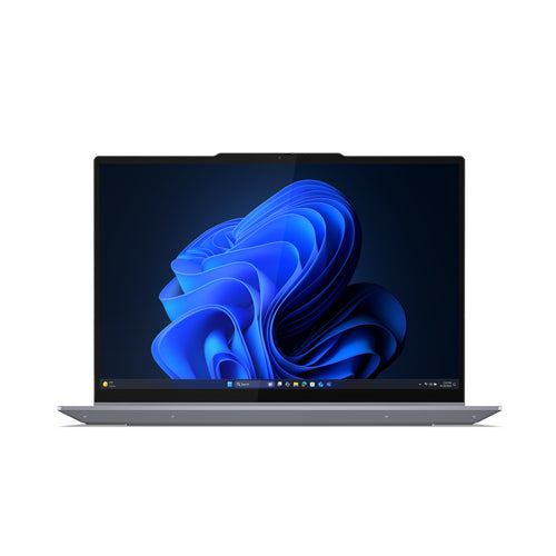 Lenovo ThinkBook 14 2-in-1 G5 IAU Intel Core Ultra 5 225U Hybrid (2-in-1) 35.6 cm (14") Touchscreen WUXGA 16 GB DDR5-SDRAM 512 GB SSD Wi-Fi 6E (802.11ax) Windows 11 Pro Grey