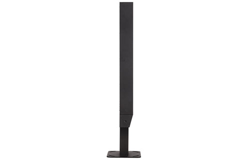 LG 75XE3C-B Signage Display 190.5 cm (75") 3000 cd/m² 4K Ultra HD Black 24/7