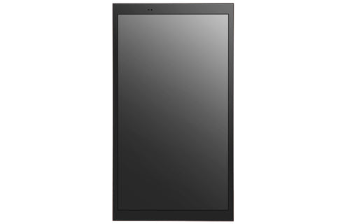 LG 75XE3C-B Signage Display 190.5 cm (75") 3000 cd/m² 4K Ultra HD Black 24/7