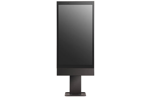 LG 75XE3C-B Signage Display 190.5 cm (75") 3000 cd/m² 4K Ultra HD Black 24/7