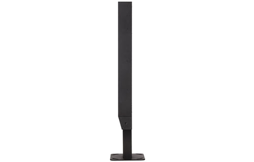 LG 75XE3C-B Signage Display 190.5 cm (75") 3000 cd/m² 4K Ultra HD Black 24/7