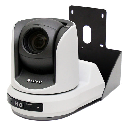 Vaddio Thin Profile Wall Mount Bracket camera bracket Steel