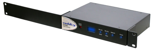 Vaddio 998-6000-004 mounting kit Black