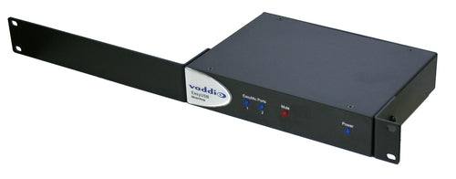 Vaddio 998-6000-004 mounting kit Black