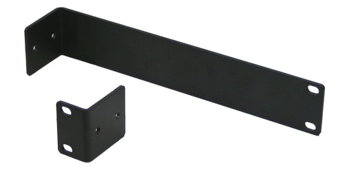 Vaddio 998-6000-004 mounting kit Black