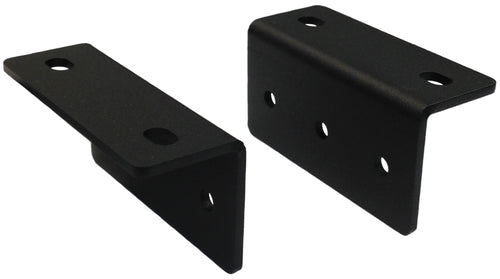 Vaddio 998-6000-005 mounting kit Black