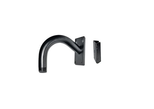 Vaddio 998-9300-001 mounting kit Black Aluminium