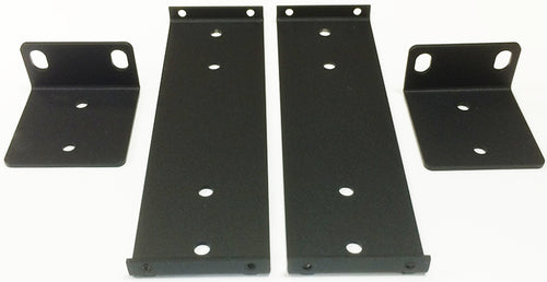 Vaddio 998-6000-006 mounting kit Black